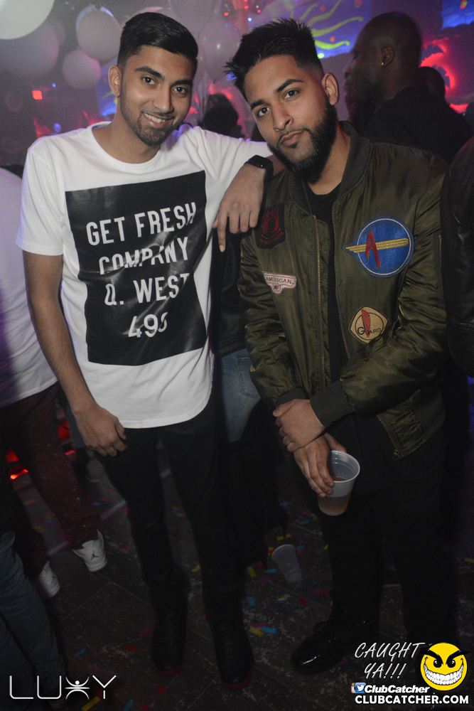 Luxy nightclub photo 72 - April 7th, 2018