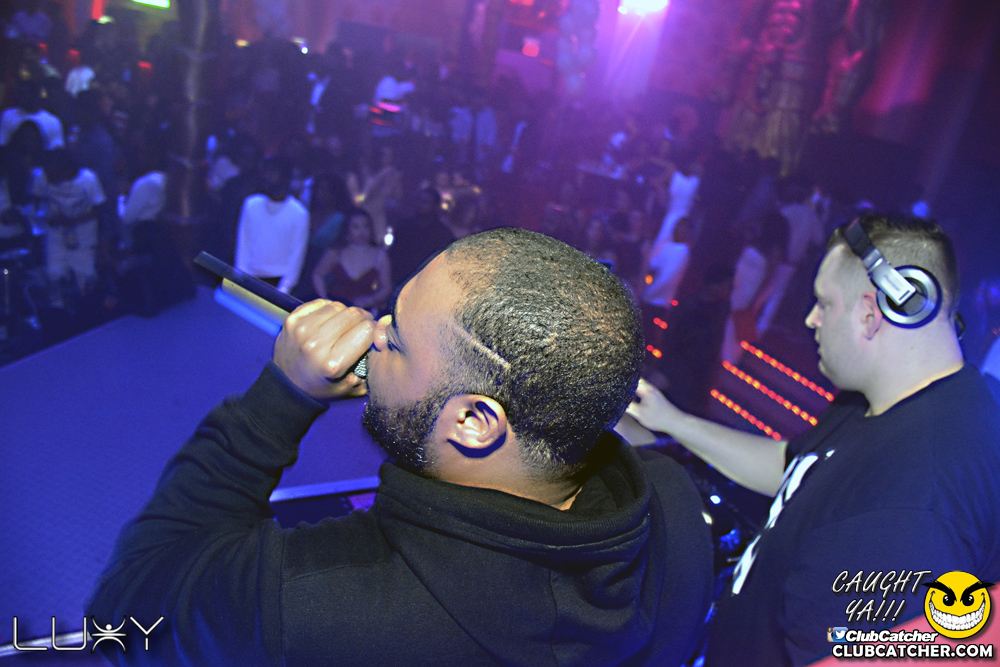 Luxy nightclub photo 73 - April 7th, 2018