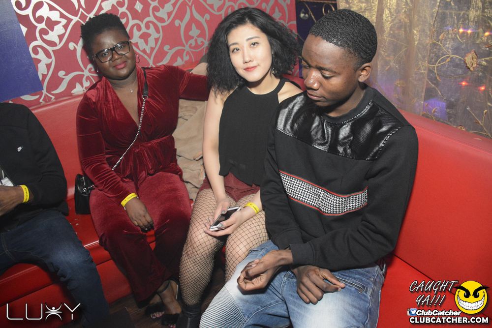 Luxy nightclub photo 74 - April 7th, 2018