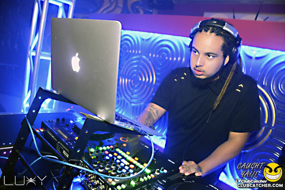 Luxy nightclub photo 75 - April 7th, 2018