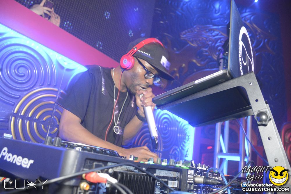 Luxy nightclub photo 76 - April 7th, 2018