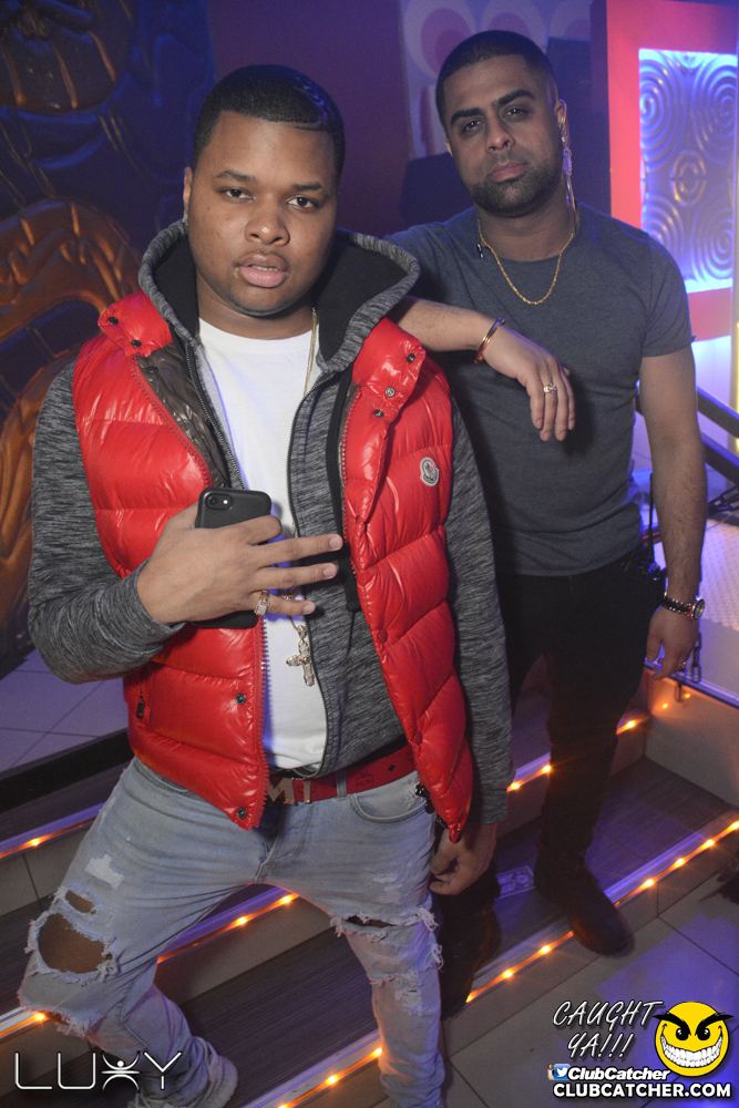 Luxy nightclub photo 77 - April 7th, 2018