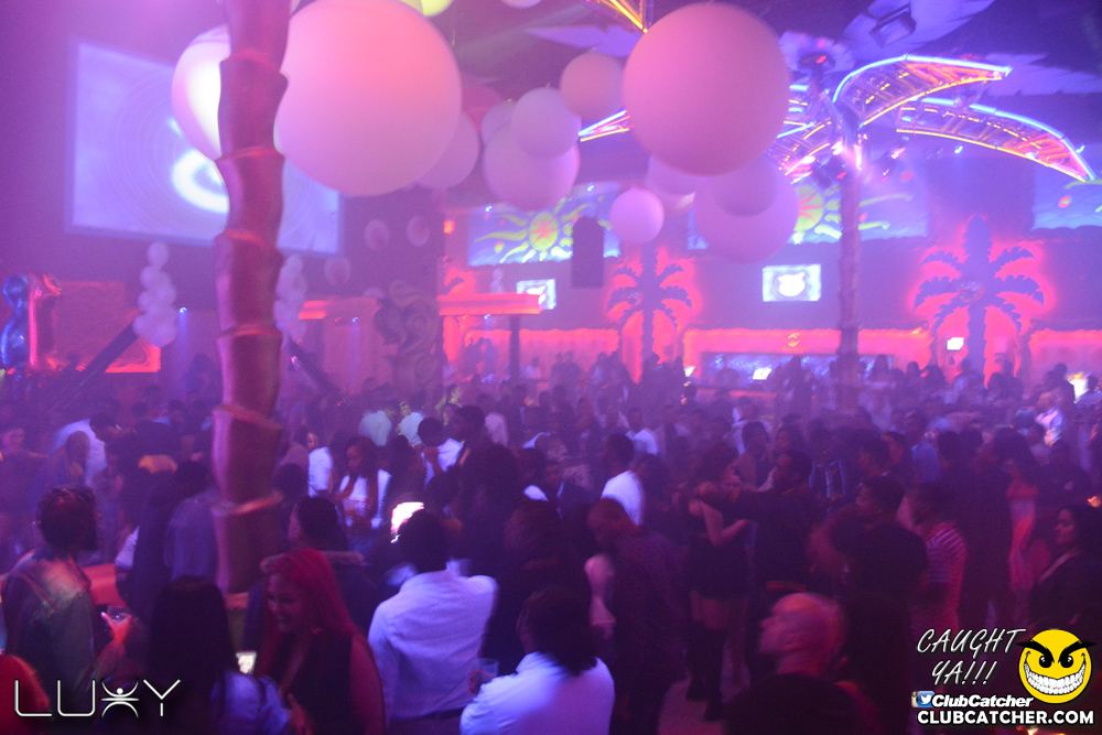 Luxy nightclub photo 78 - April 7th, 2018
