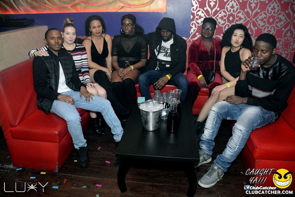 Luxy nightclub photo 79 - April 7th, 2018