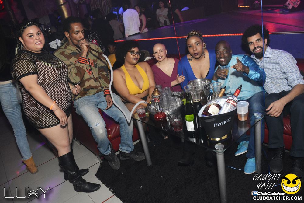 Luxy nightclub photo 80 - April 7th, 2018