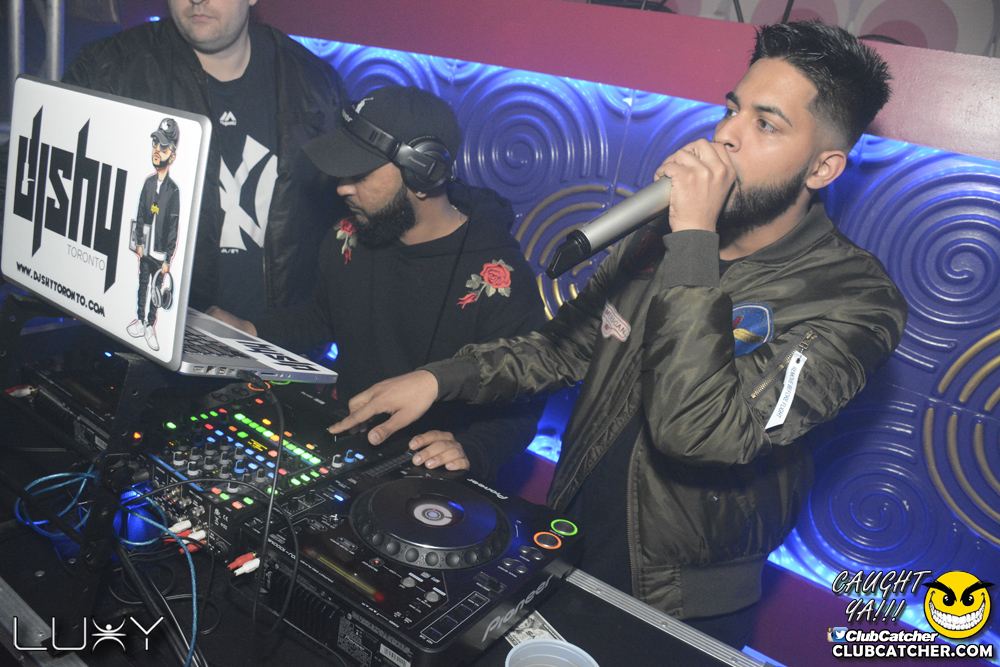 Luxy nightclub photo 81 - April 7th, 2018