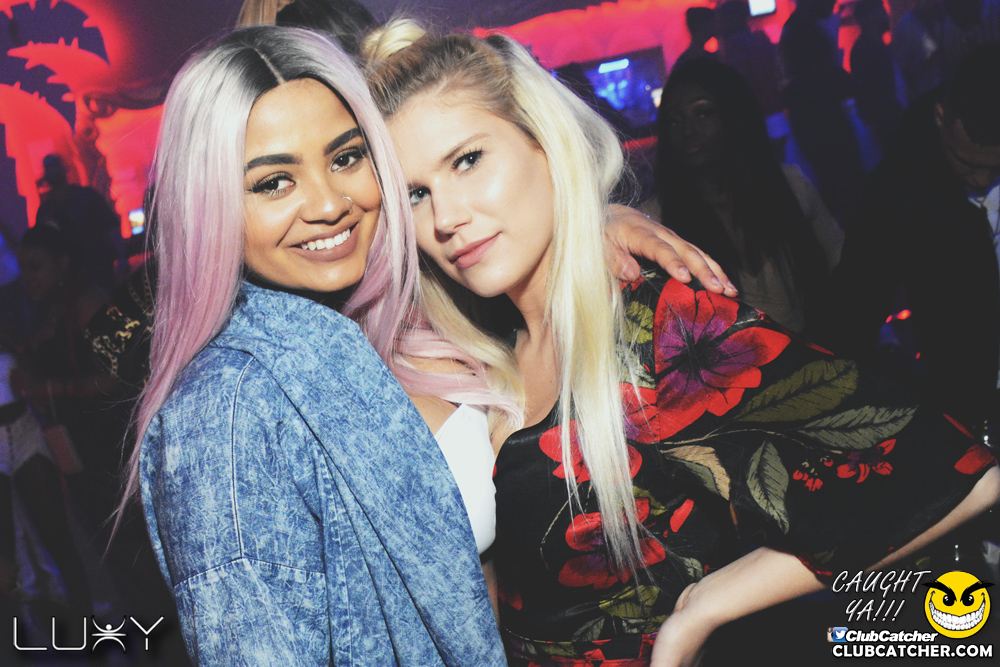 Luxy nightclub photo 82 - April 7th, 2018