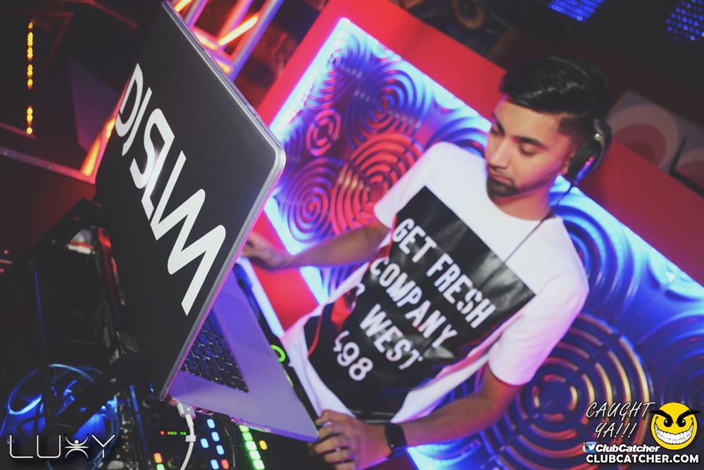 Luxy nightclub photo 83 - April 7th, 2018