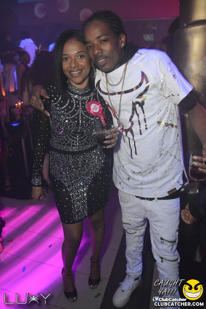 Luxy nightclub photo 84 - April 7th, 2018