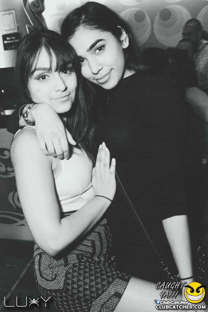 Luxy nightclub photo 85 - April 7th, 2018