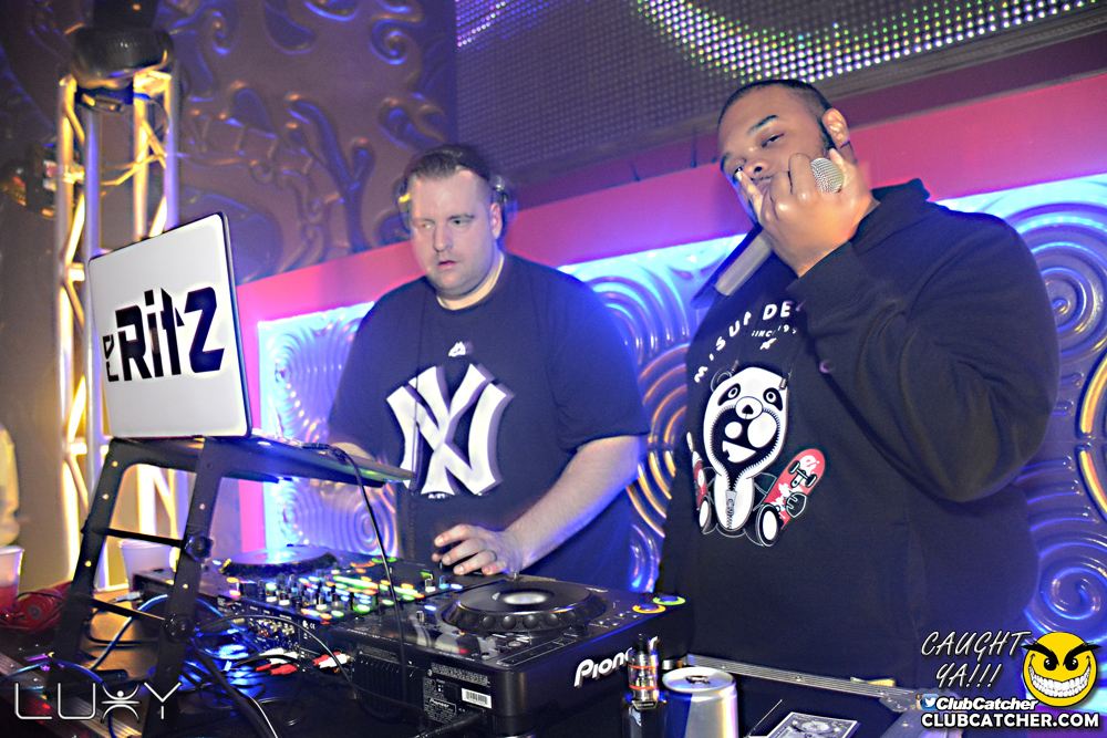 Luxy nightclub photo 86 - April 7th, 2018