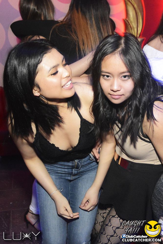 Luxy nightclub photo 88 - April 7th, 2018