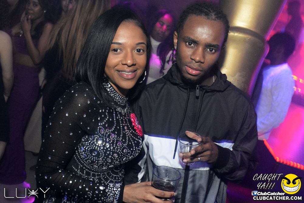 Luxy nightclub photo 89 - April 7th, 2018