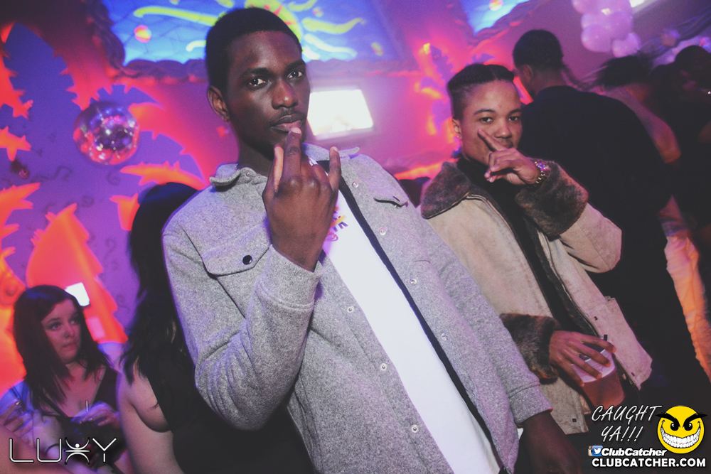 Luxy nightclub photo 90 - April 7th, 2018