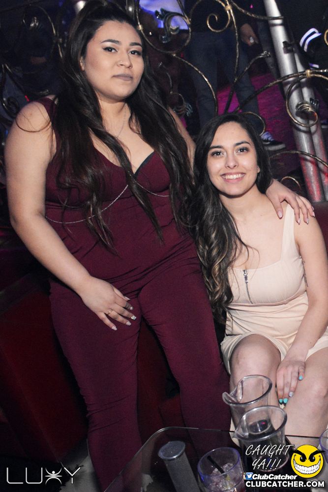 Luxy nightclub photo 91 - April 7th, 2018