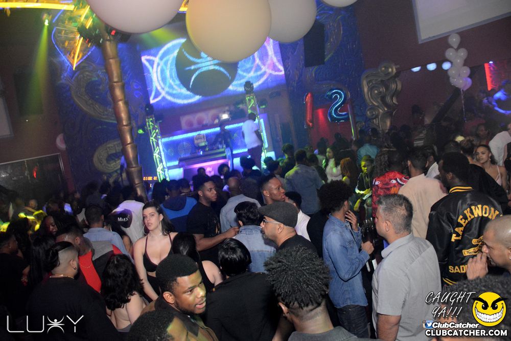 Luxy nightclub photo 94 - April 7th, 2018