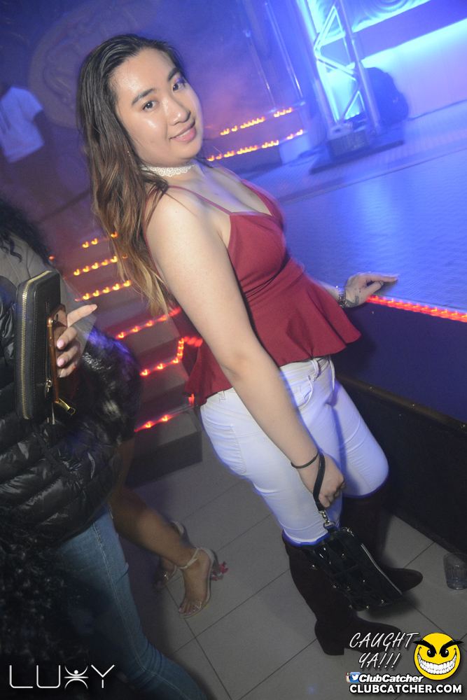 Luxy nightclub photo 97 - April 7th, 2018