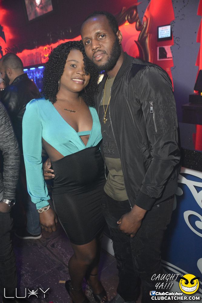 Luxy nightclub photo 98 - April 7th, 2018
