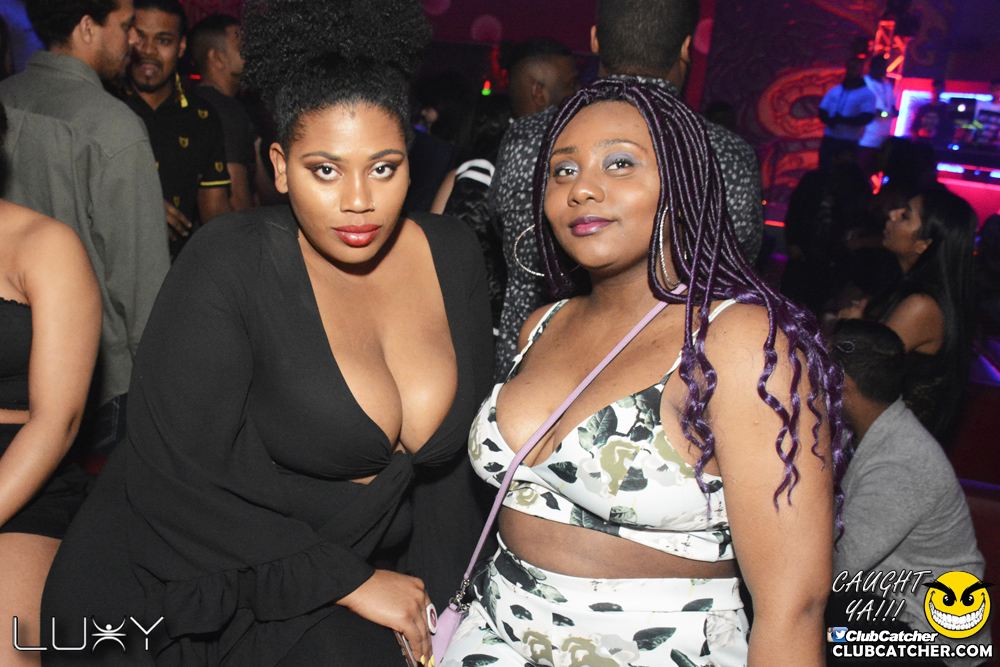 Luxy nightclub photo 100 - April 7th, 2018