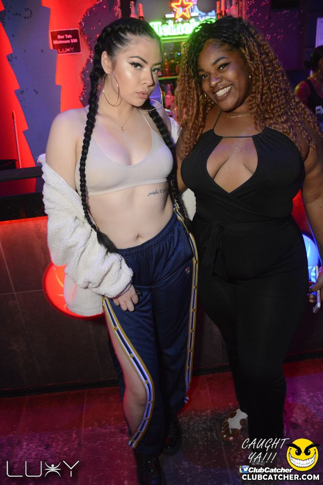 Luxy nightclub photo 11 - April 13th, 2018