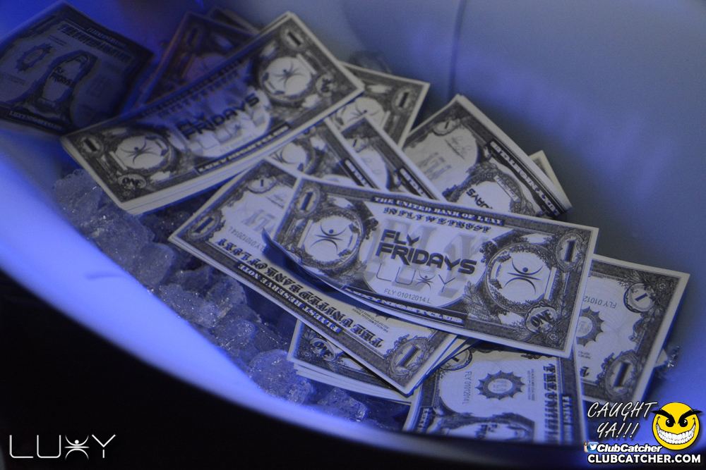 Luxy nightclub photo 102 - April 13th, 2018