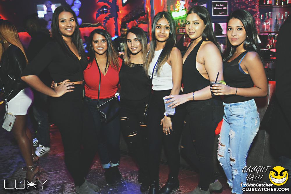 Luxy nightclub photo 104 - April 13th, 2018