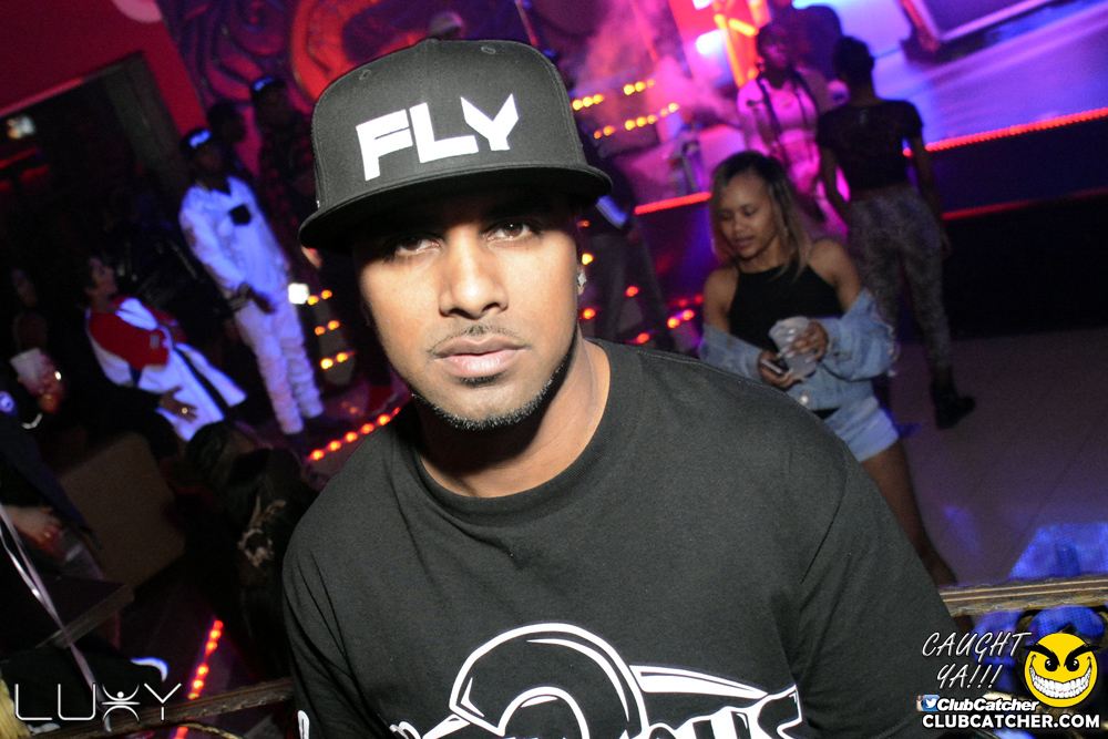 Luxy nightclub photo 107 - April 13th, 2018