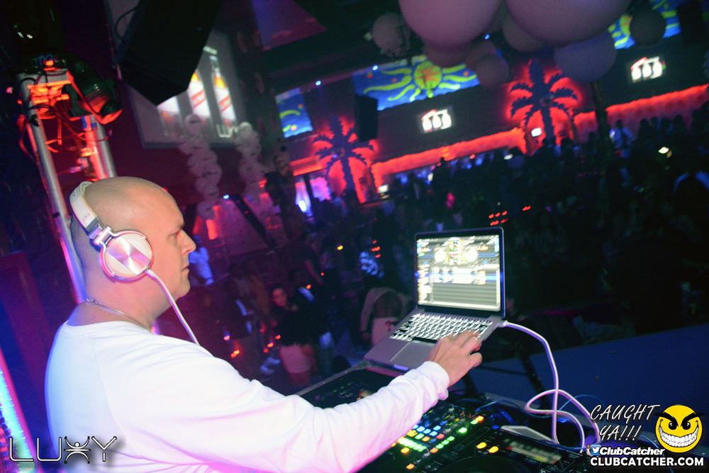 Luxy nightclub photo 109 - April 13th, 2018