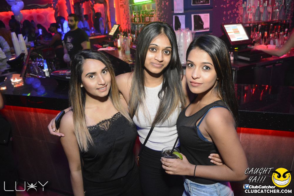 Luxy nightclub photo 110 - April 13th, 2018