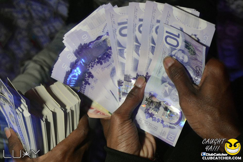 Luxy nightclub photo 12 - April 13th, 2018