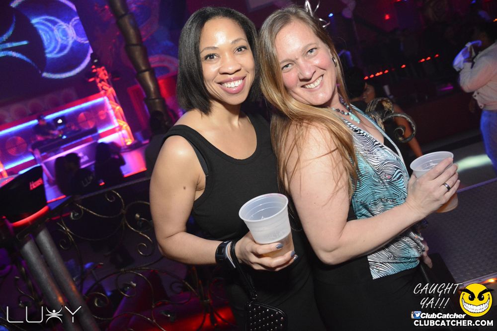 Luxy nightclub photo 113 - April 13th, 2018