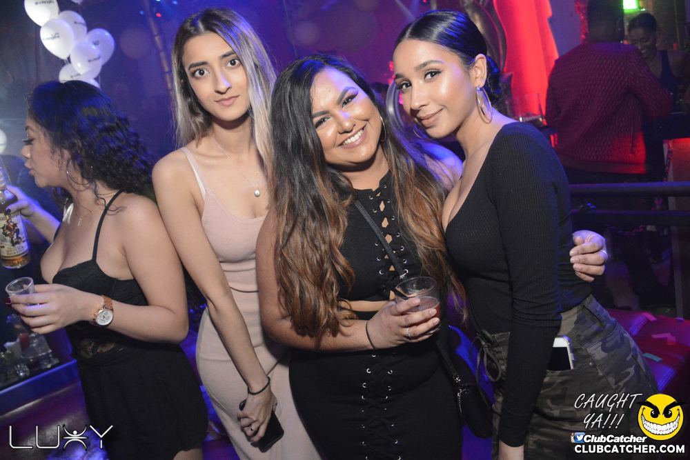 Luxy nightclub photo 115 - April 13th, 2018