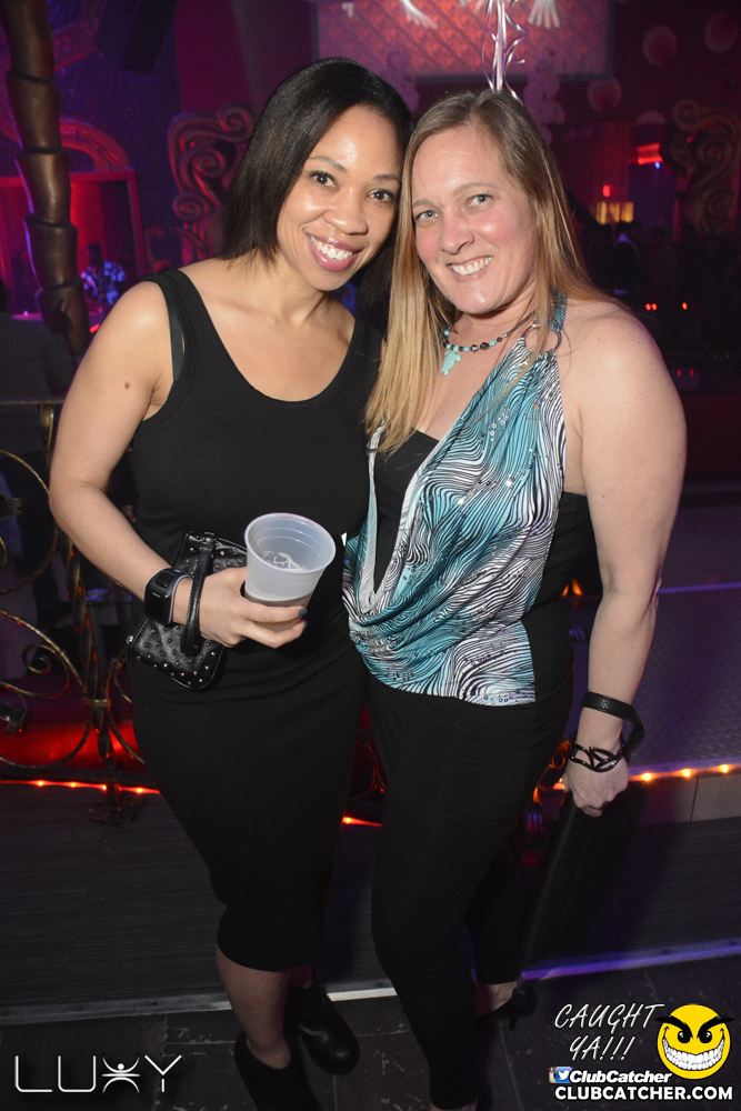 Luxy nightclub photo 116 - April 13th, 2018