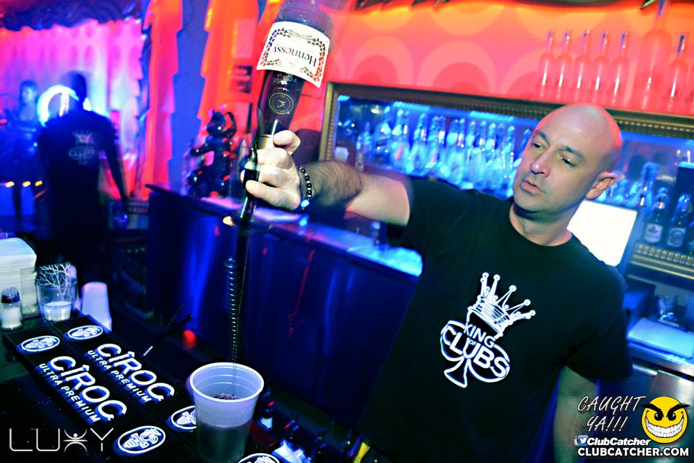 Luxy nightclub photo 118 - April 13th, 2018