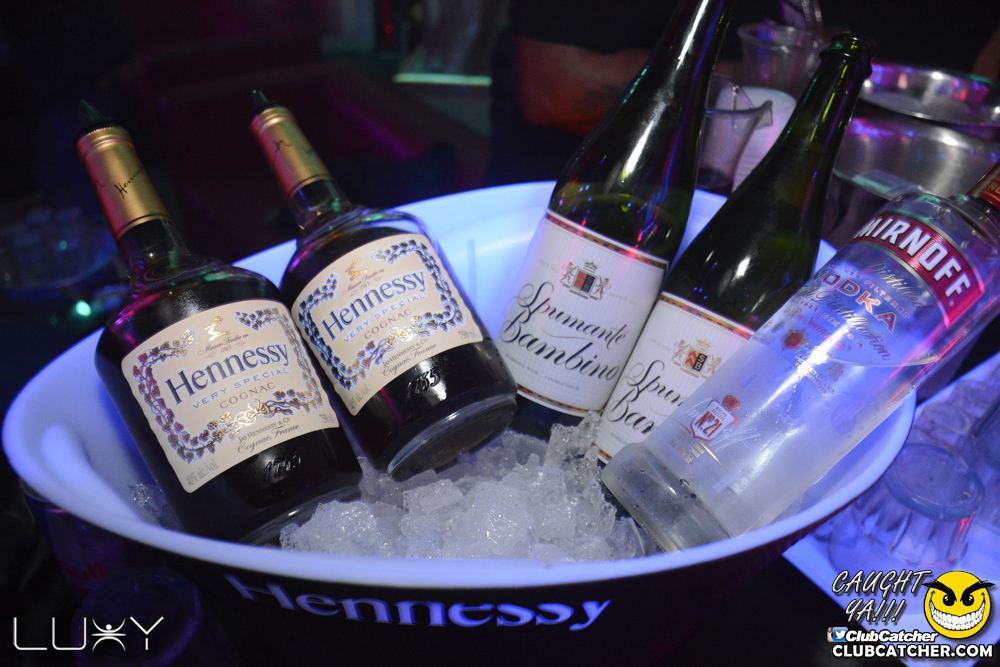 Luxy nightclub photo 13 - April 13th, 2018