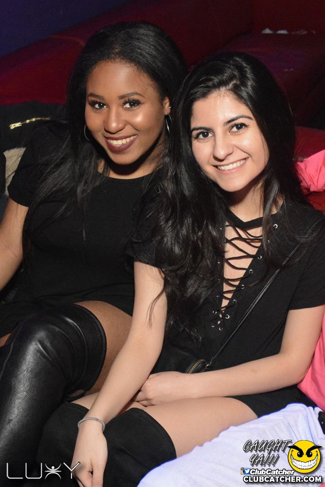 Luxy nightclub photo 123 - April 13th, 2018