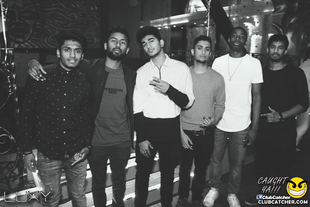 Luxy nightclub photo 125 - April 13th, 2018