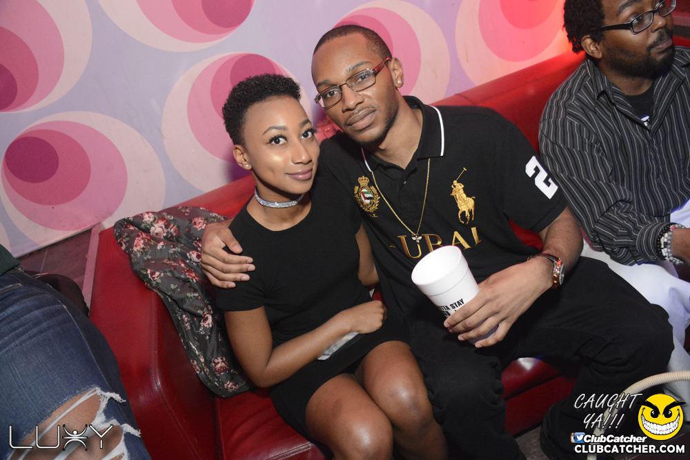 Luxy nightclub photo 126 - April 13th, 2018