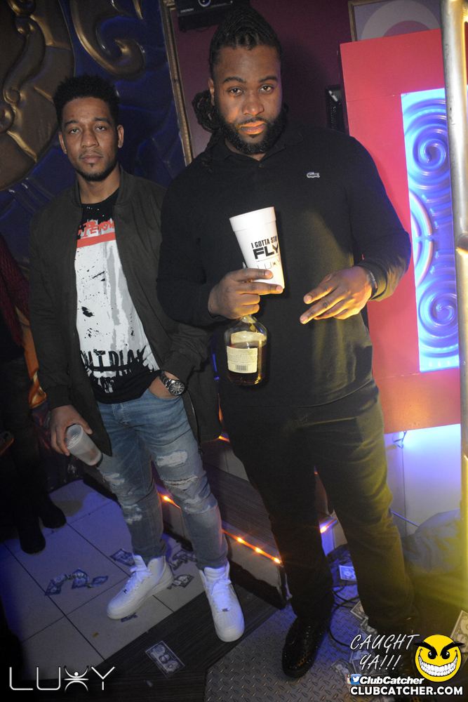 Luxy nightclub photo 127 - April 13th, 2018
