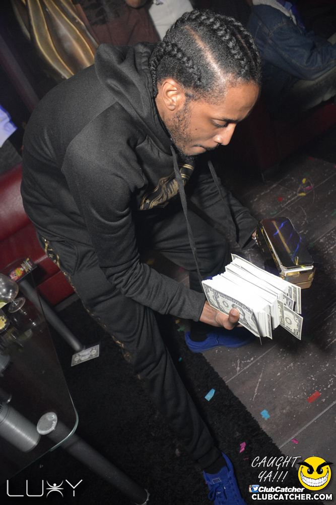 Luxy nightclub photo 128 - April 13th, 2018