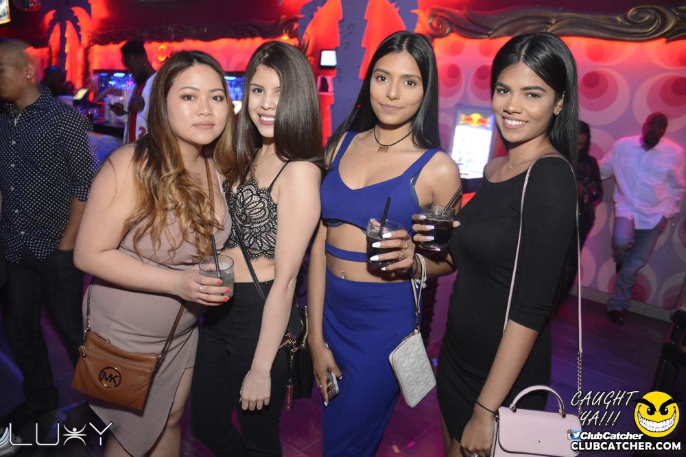 Luxy nightclub photo 14 - April 13th, 2018