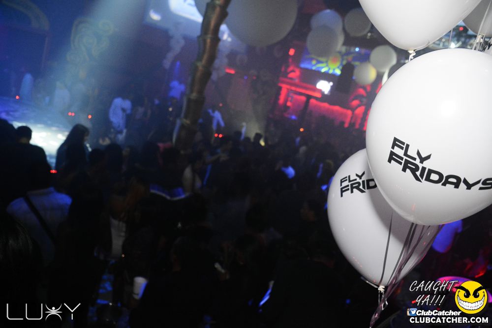 Luxy nightclub photo 131 - April 13th, 2018