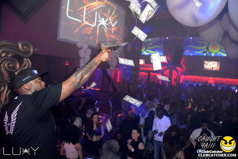 Luxy nightclub photo 133 - April 13th, 2018