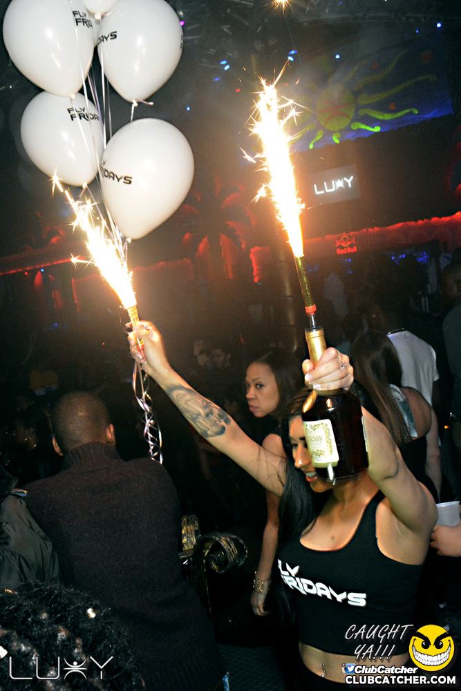Luxy nightclub photo 134 - April 13th, 2018