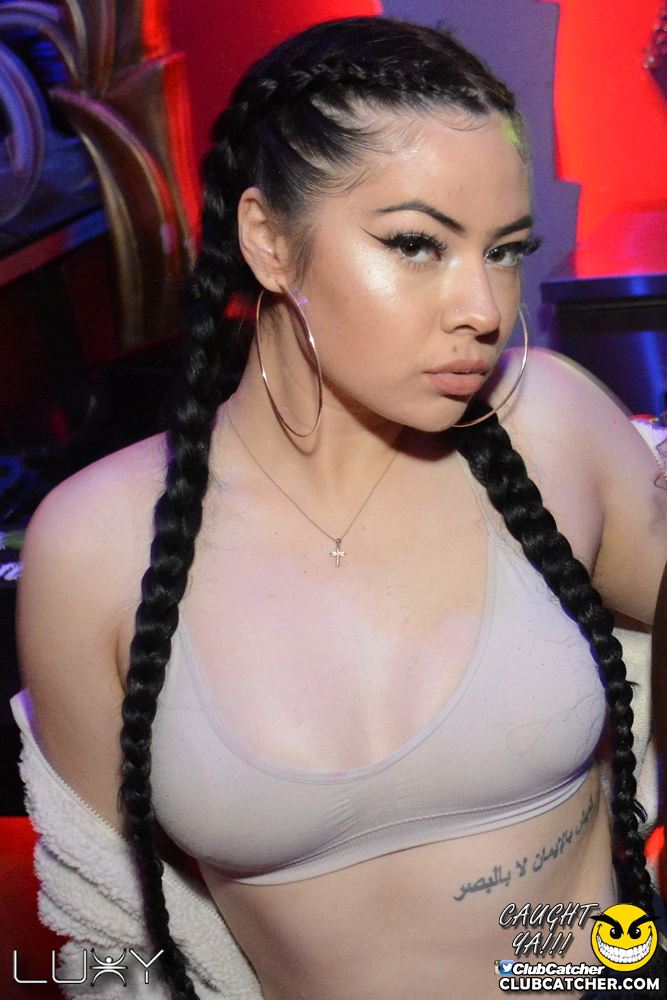 Luxy nightclub photo 135 - April 13th, 2018