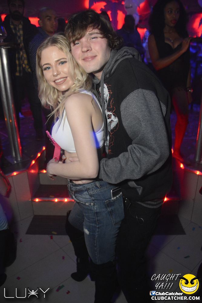 Luxy nightclub photo 139 - April 13th, 2018