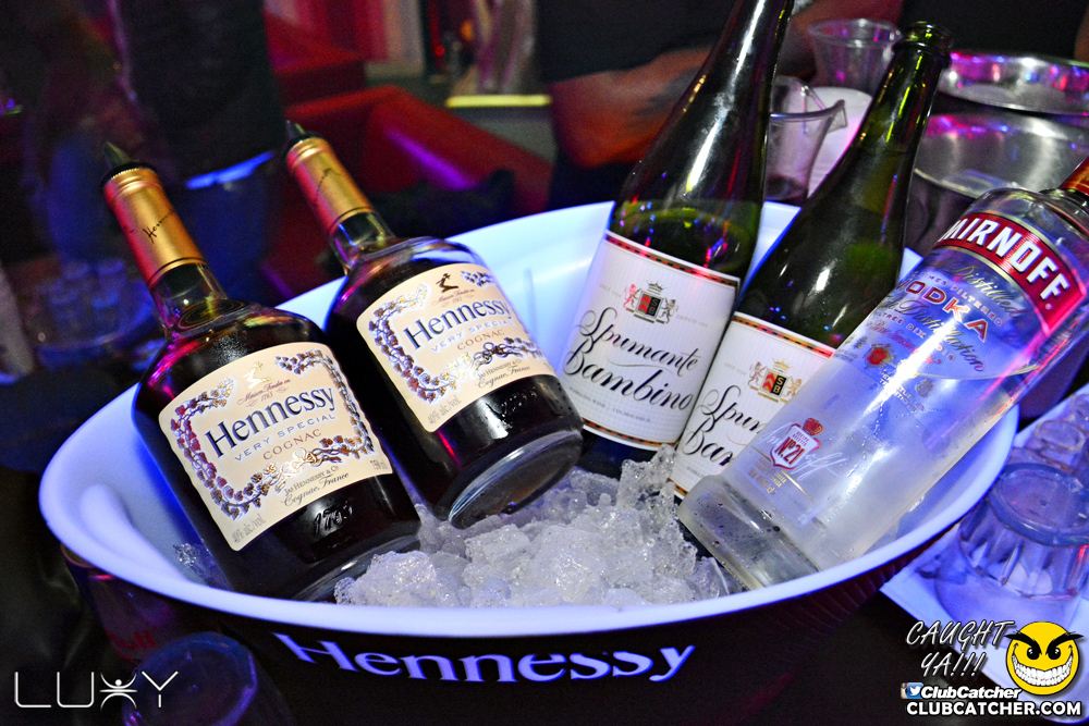 Luxy nightclub photo 140 - April 13th, 2018