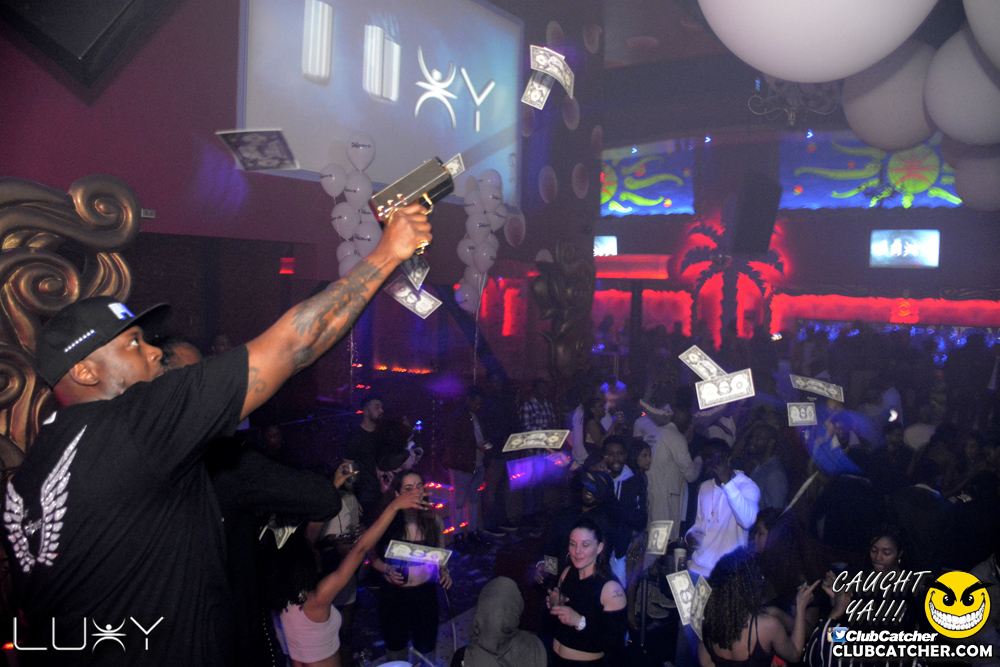 Luxy nightclub photo 15 - April 13th, 2018