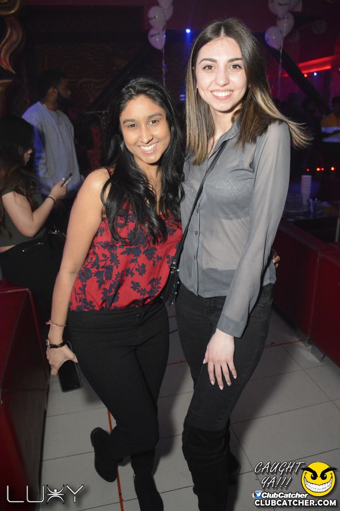 Luxy nightclub photo 142 - April 13th, 2018