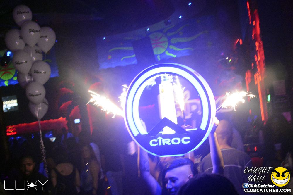 Luxy nightclub photo 144 - April 13th, 2018
